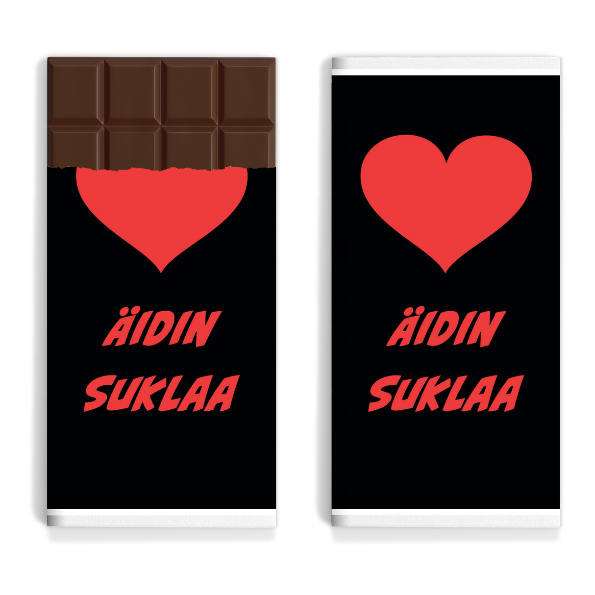 Äiti - Äidin suklaa