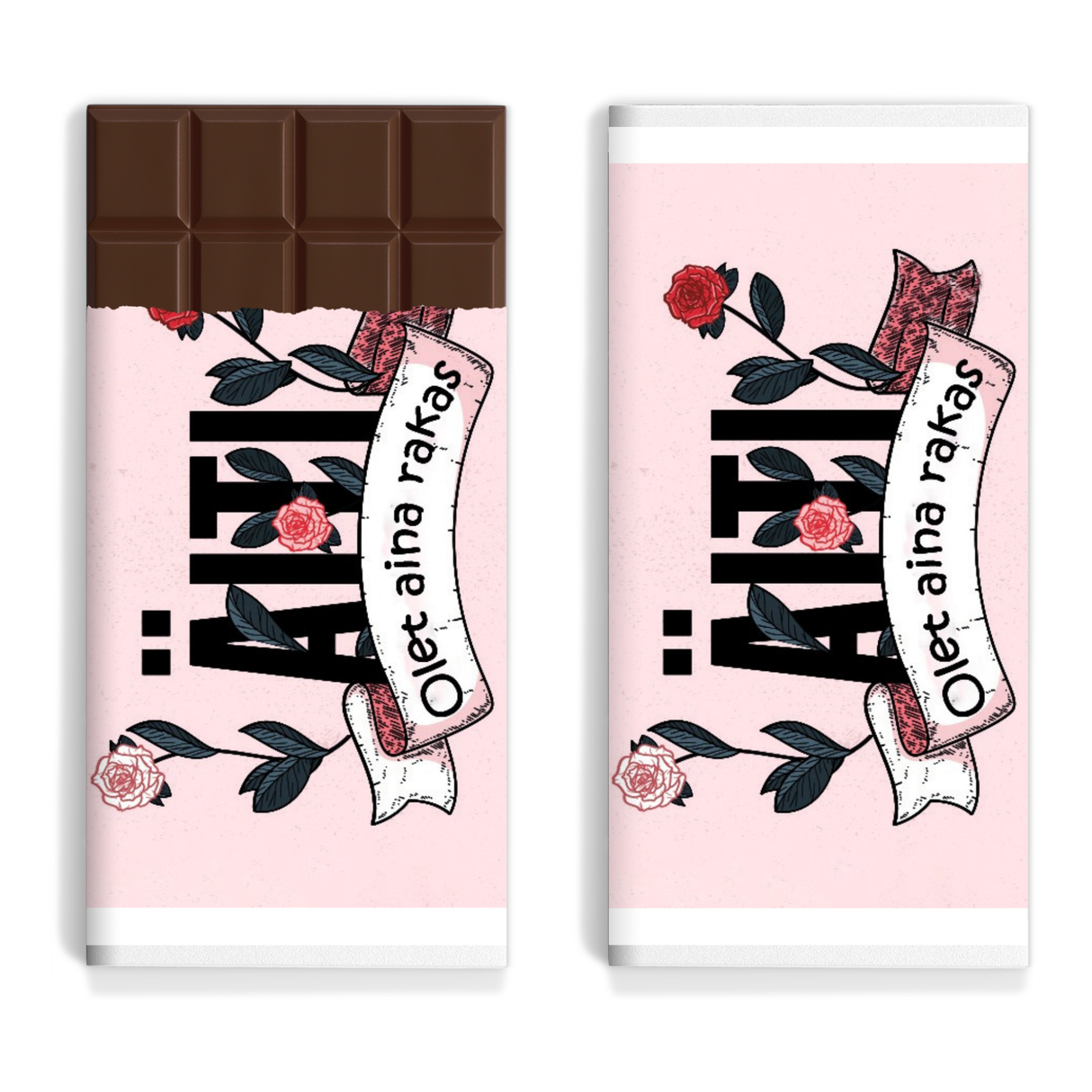 Äiti - Olet aina rakas