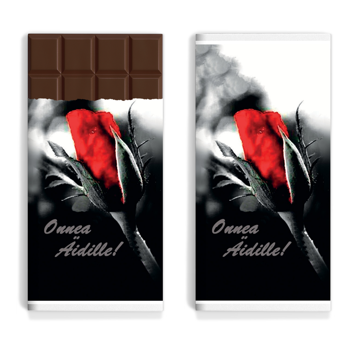 Äiti - Onnea äidille!