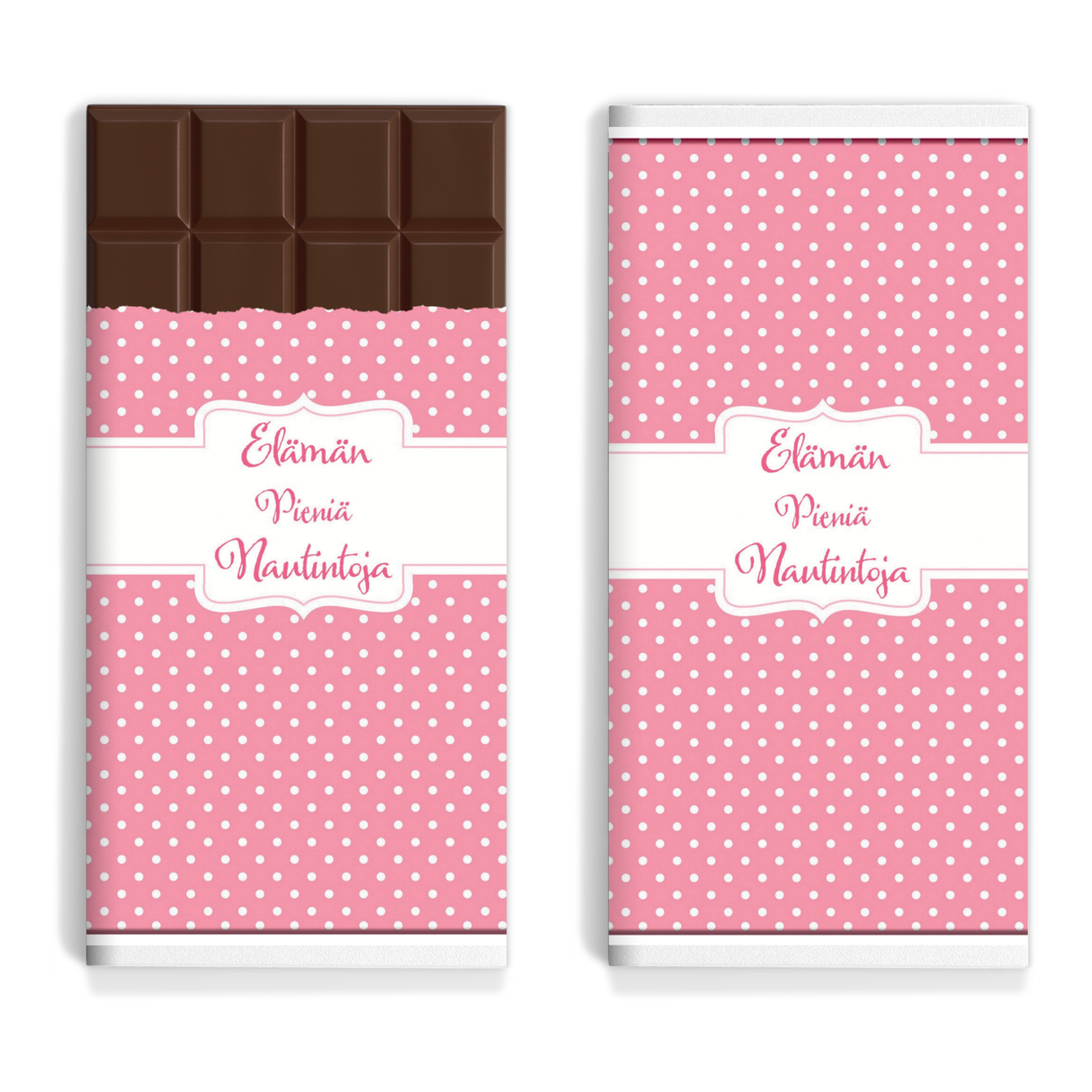 Hauskat - Elämän pieniä nautintoja