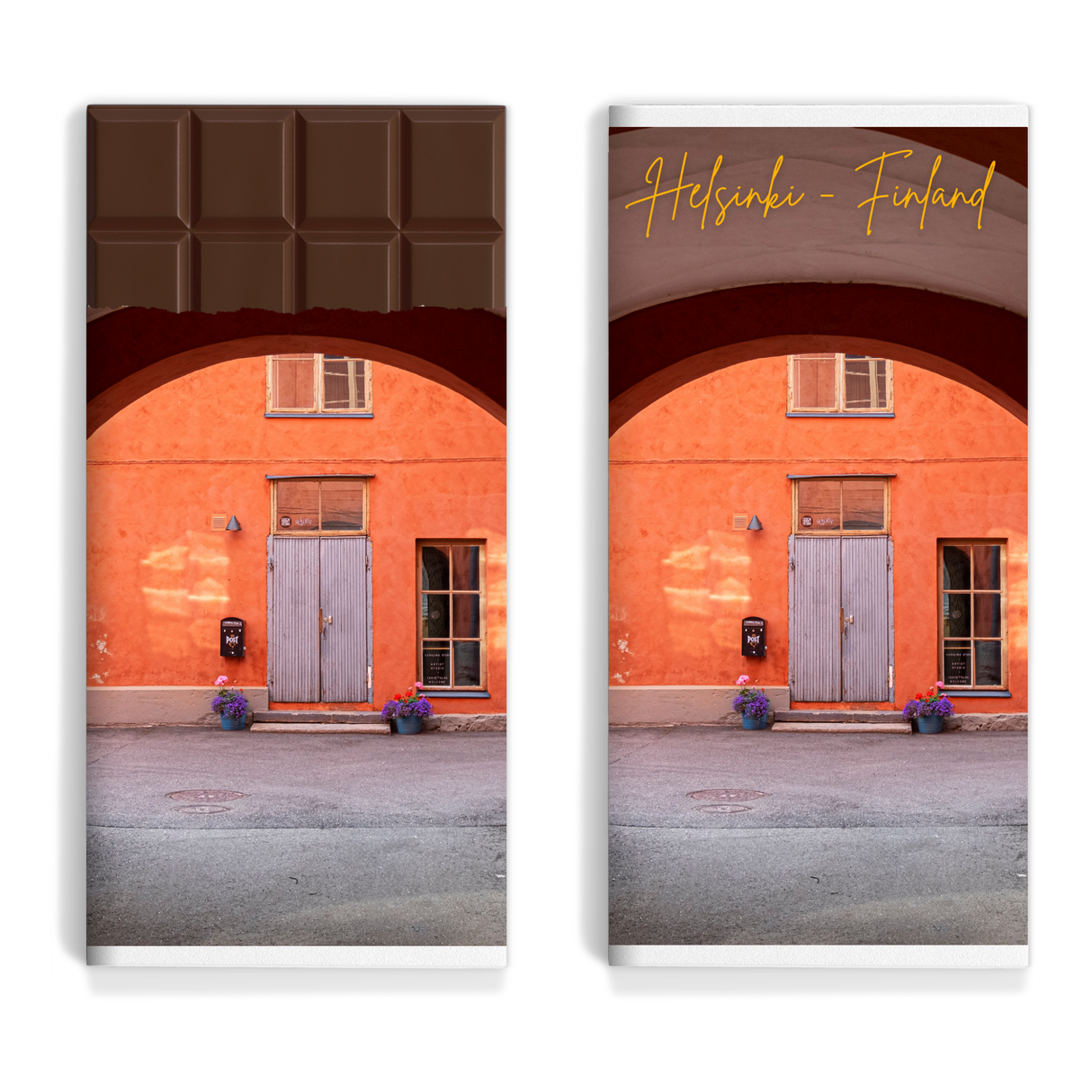 Helsinki - Maisema 10