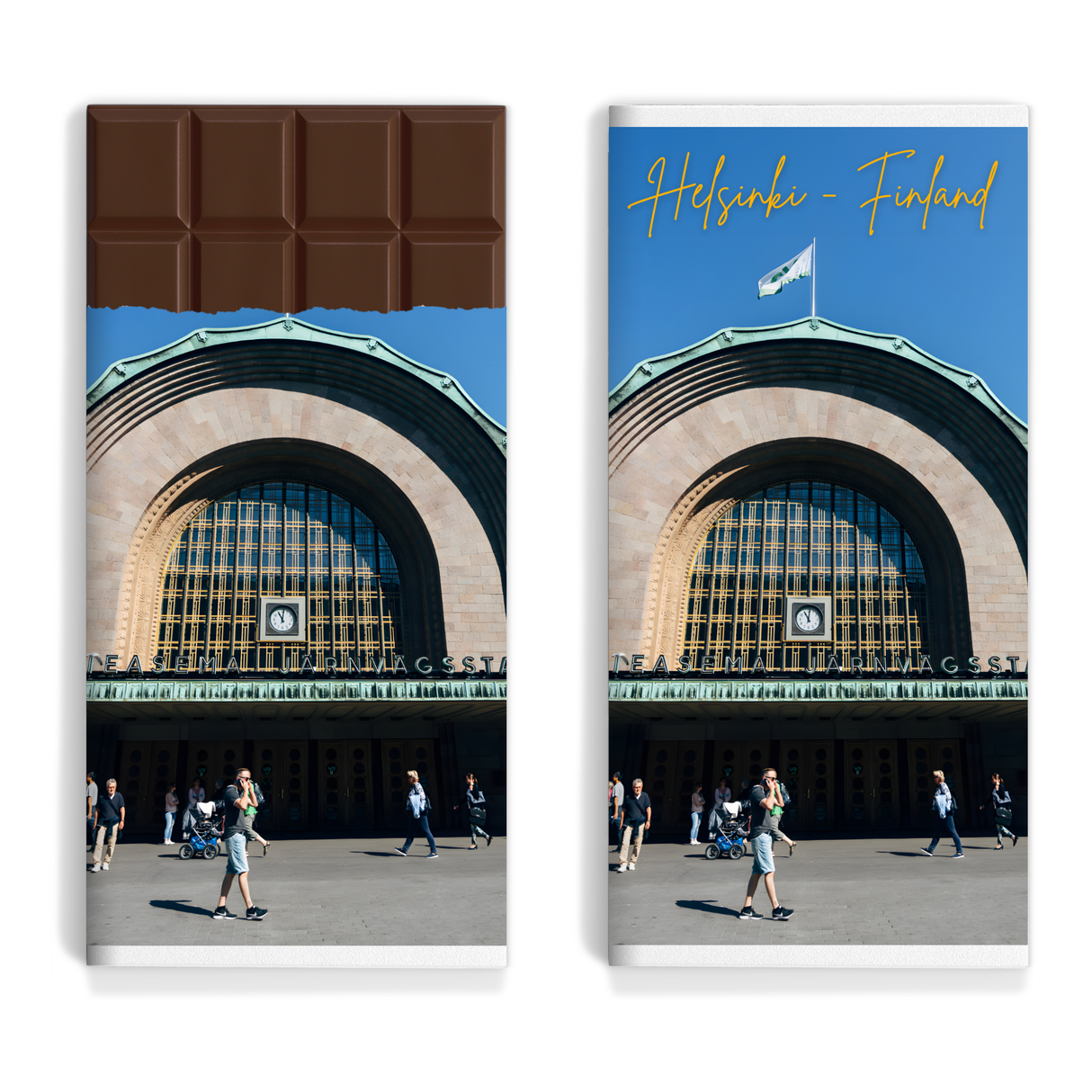 Helsinki - Maisema 11