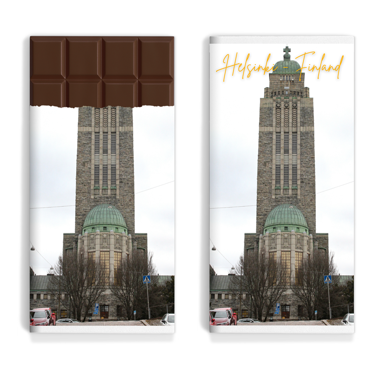 Helsinki - Maisema 12