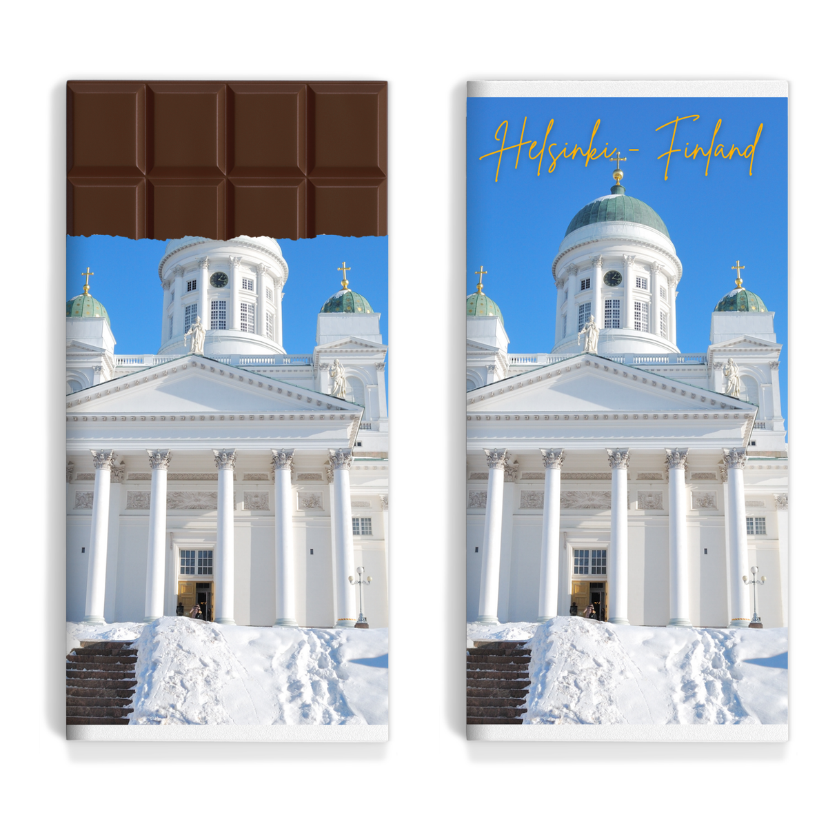 Helsinki - Maisema 13