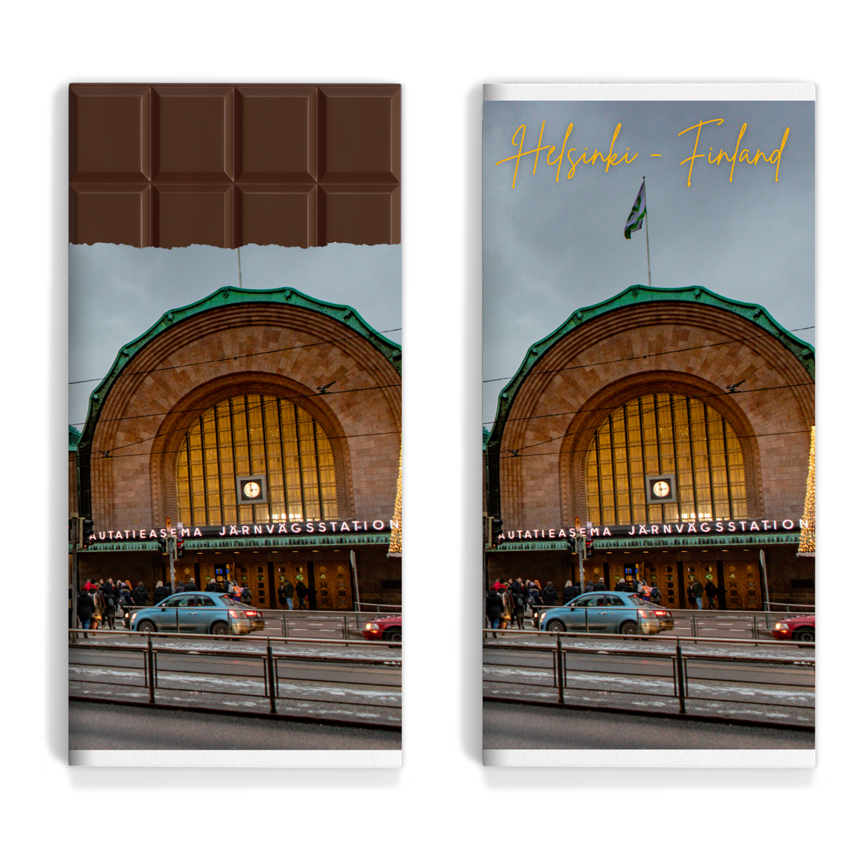 Helsinki - Maisema 14