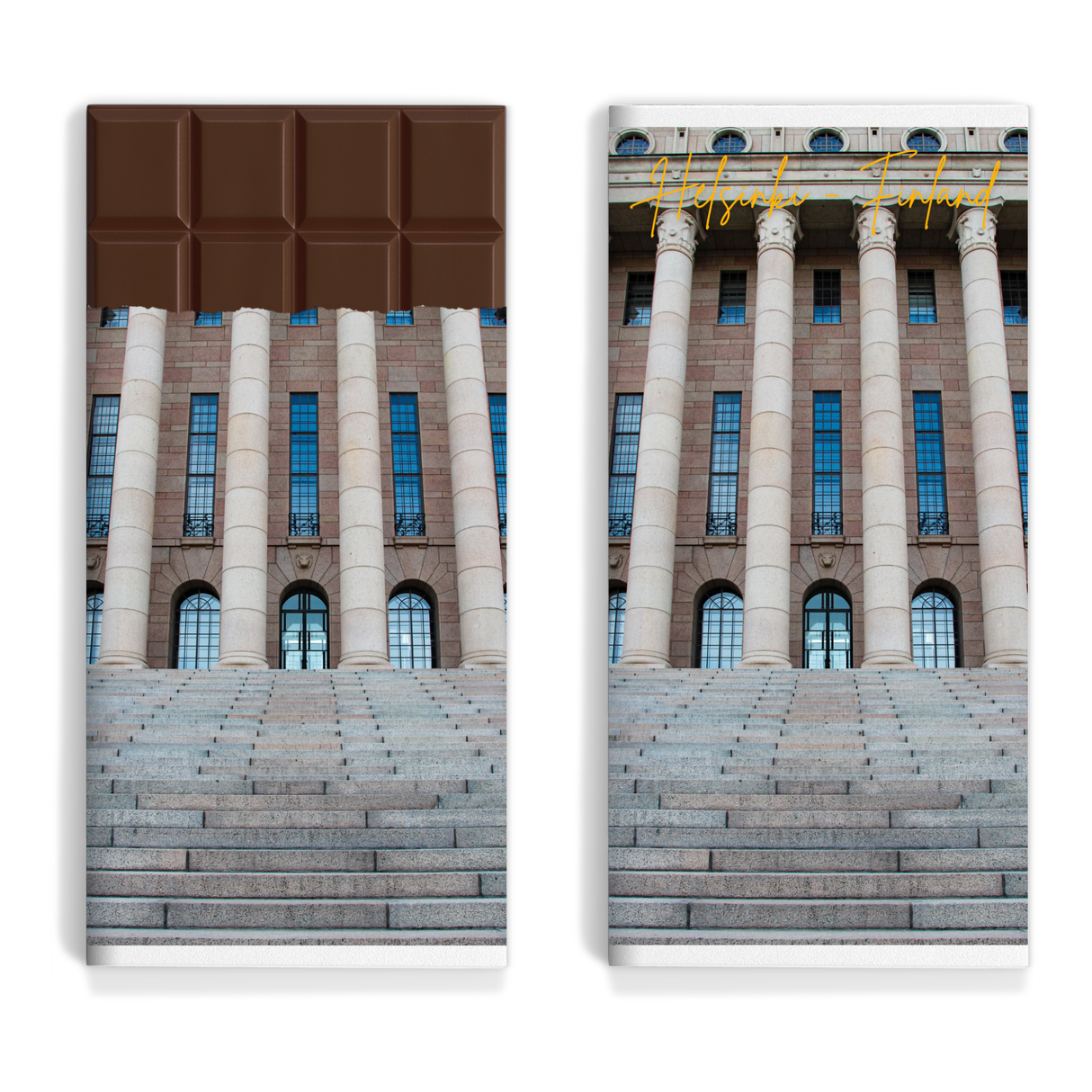 Helsinki - Maisema 15