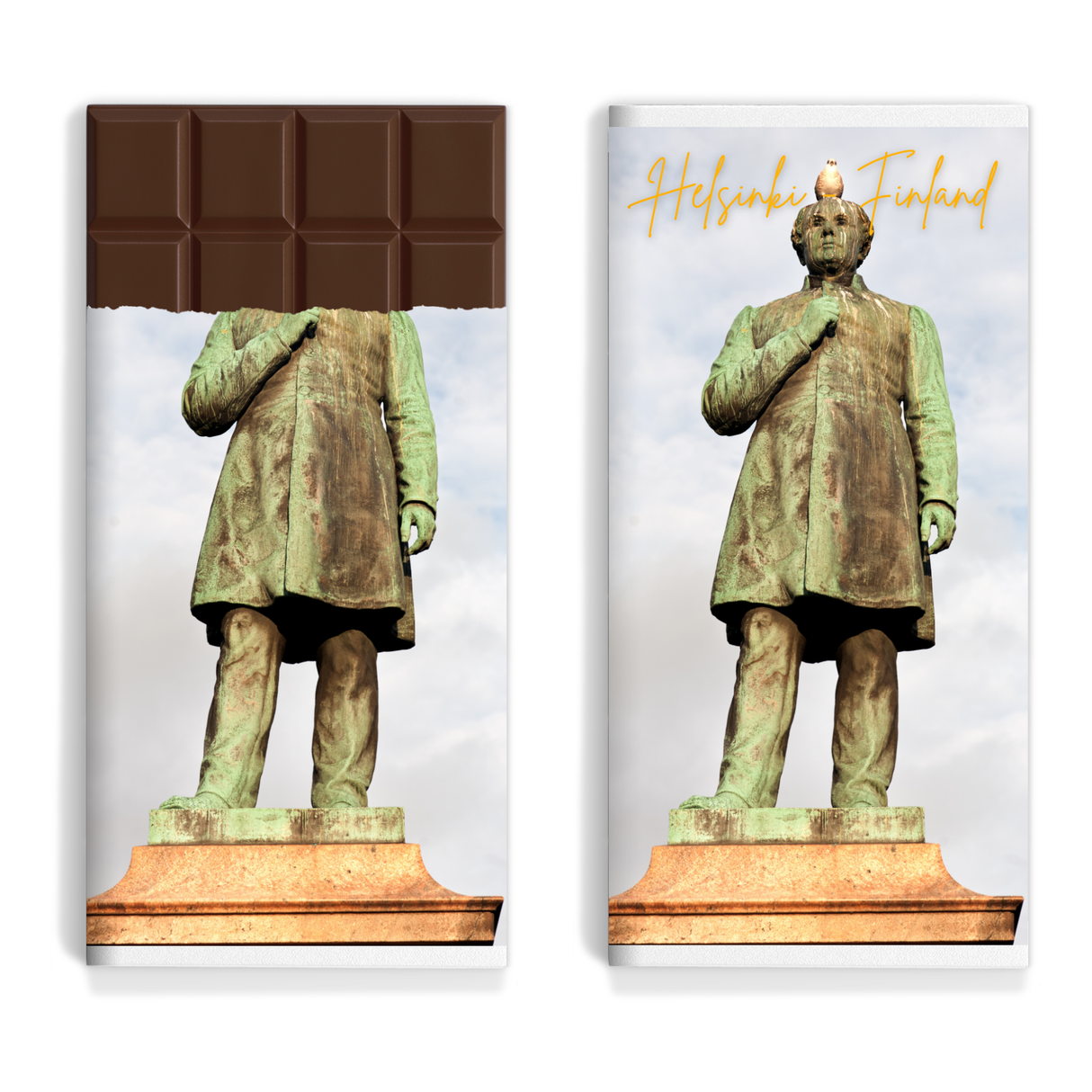 Helsinki - Maisema 16