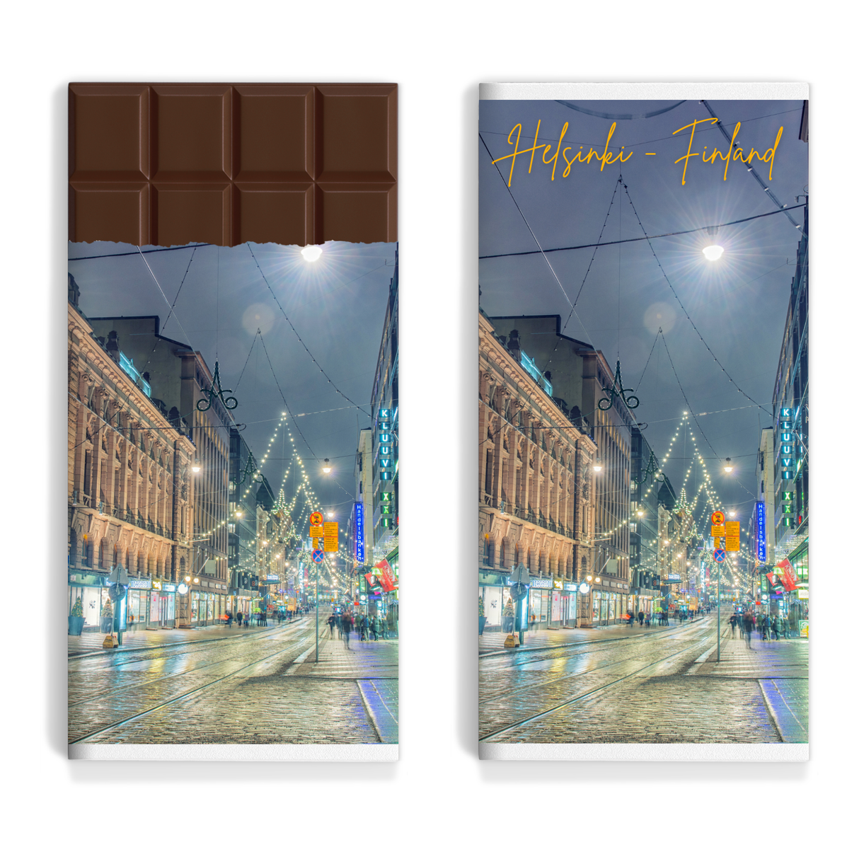 Helsinki - Maisema 17