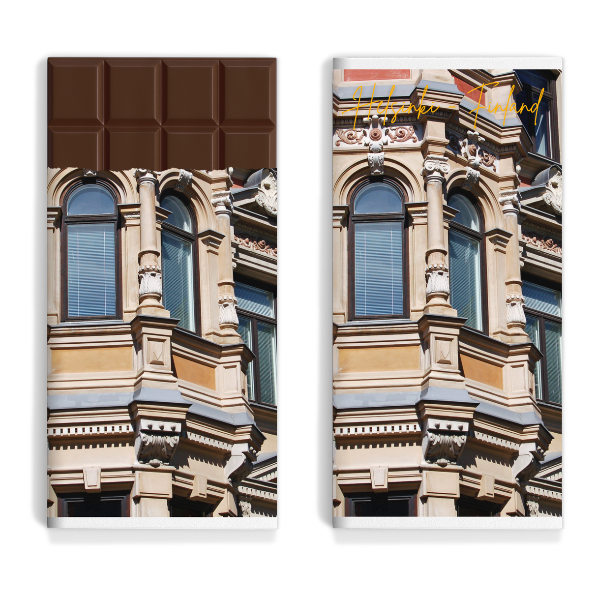 Helsinki - Maisema 18