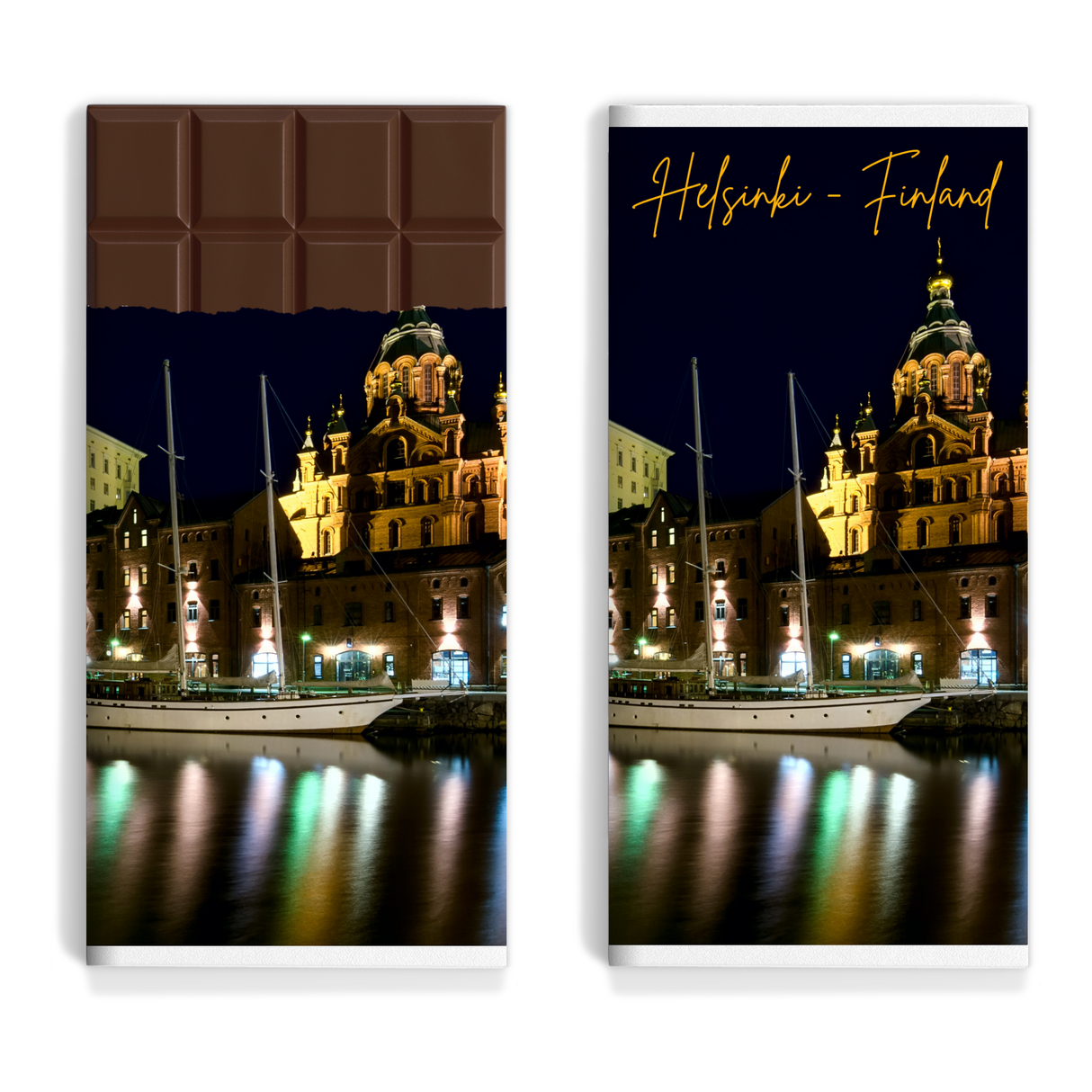 Helsinki - Maisema 19