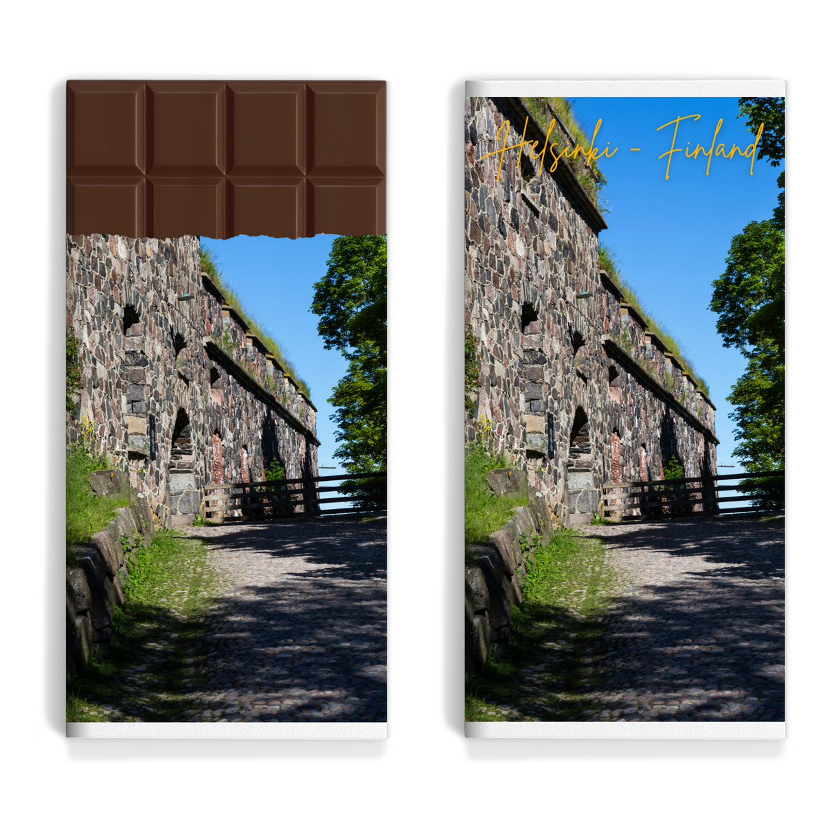 Helsinki - Maisema 20