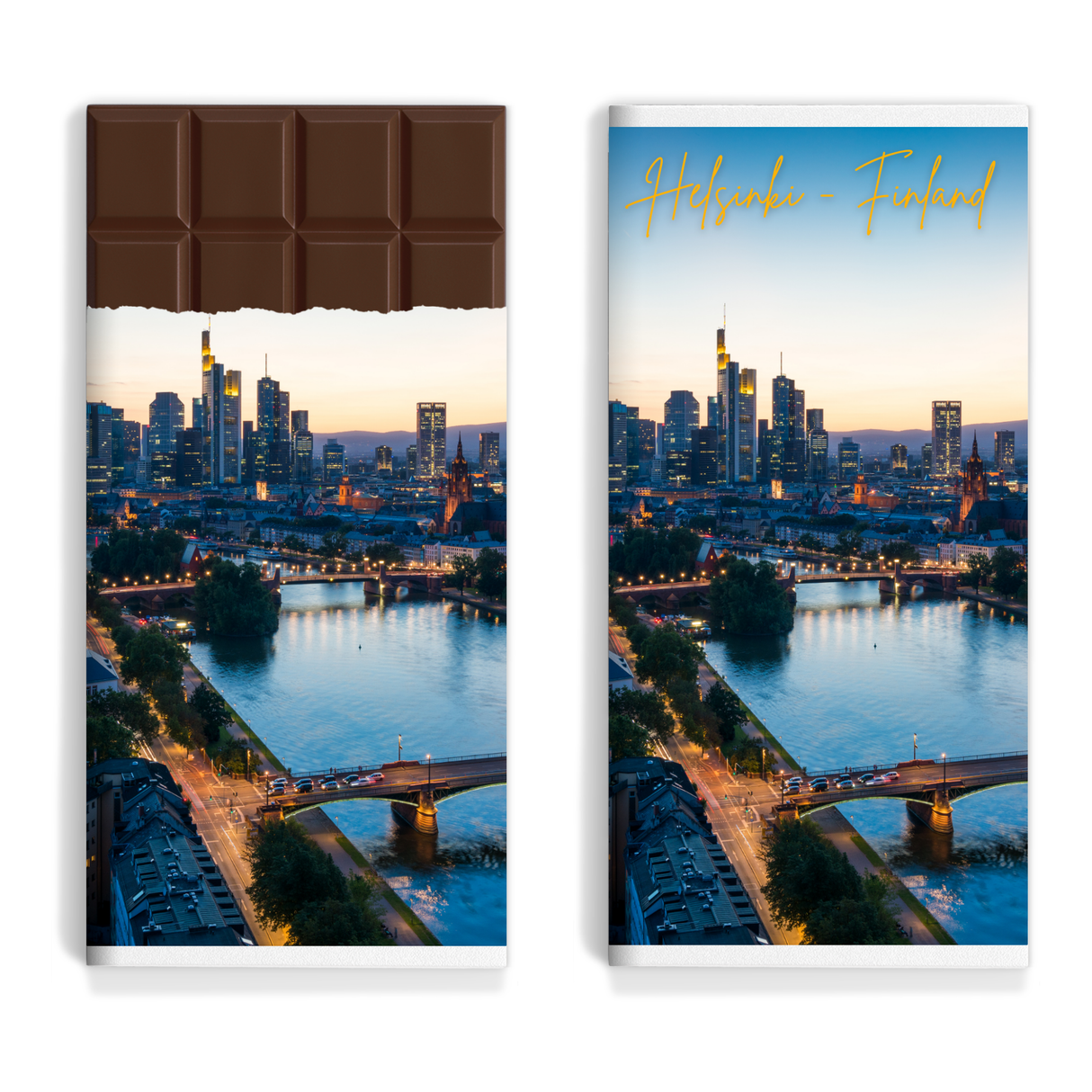 Helsinki - Maisema 5