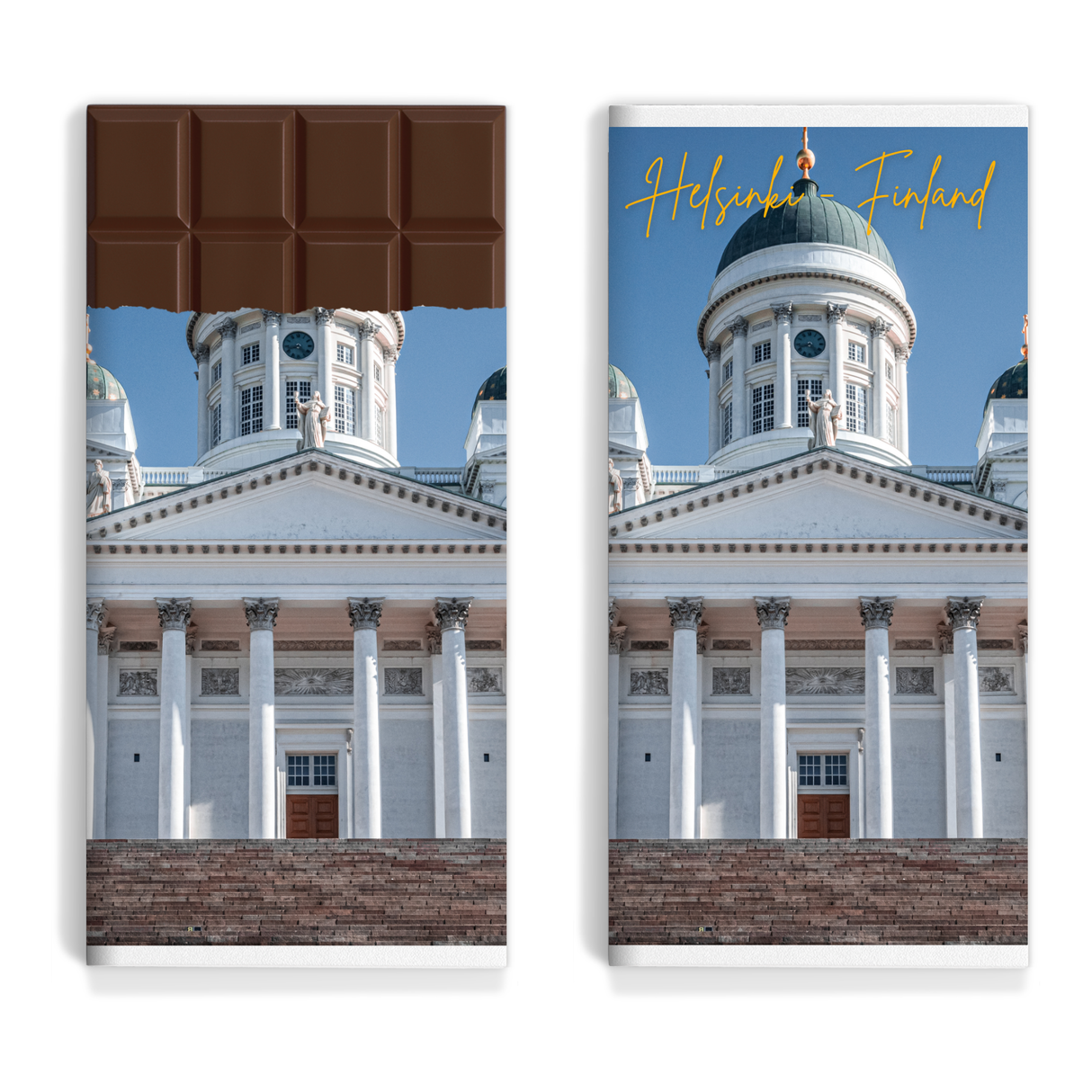 Helsinki - Maisema 6