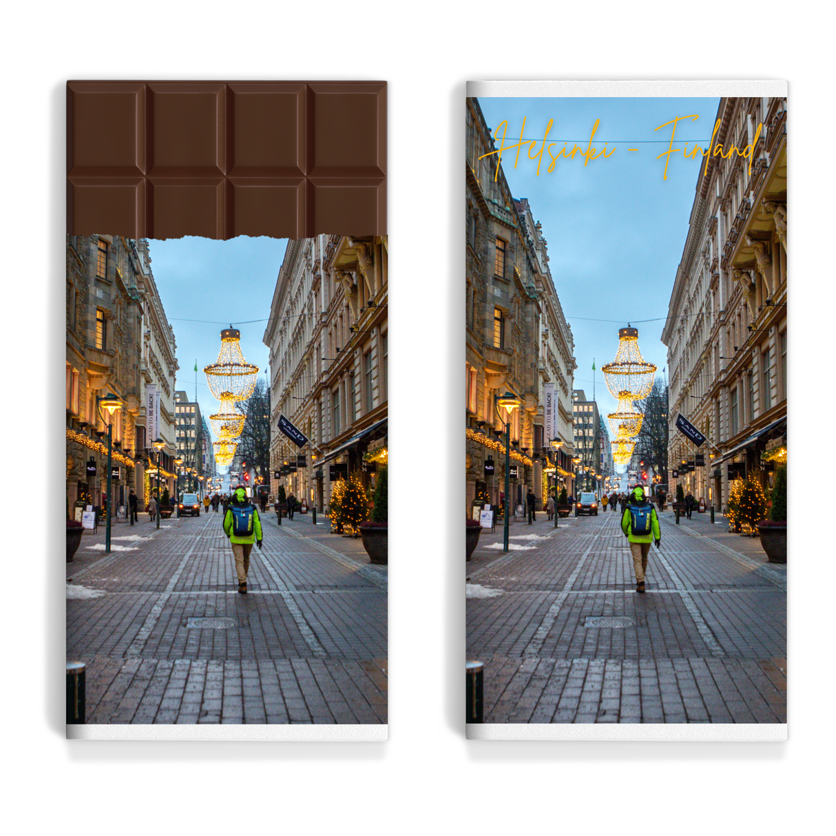 Helsinki - Maisema 8