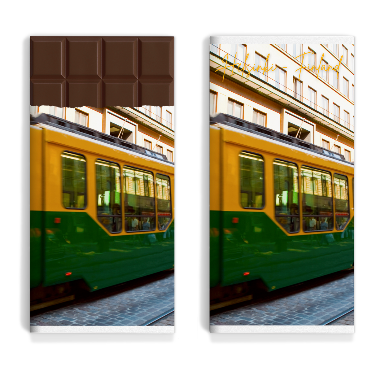 Helsinki - Maisema 9