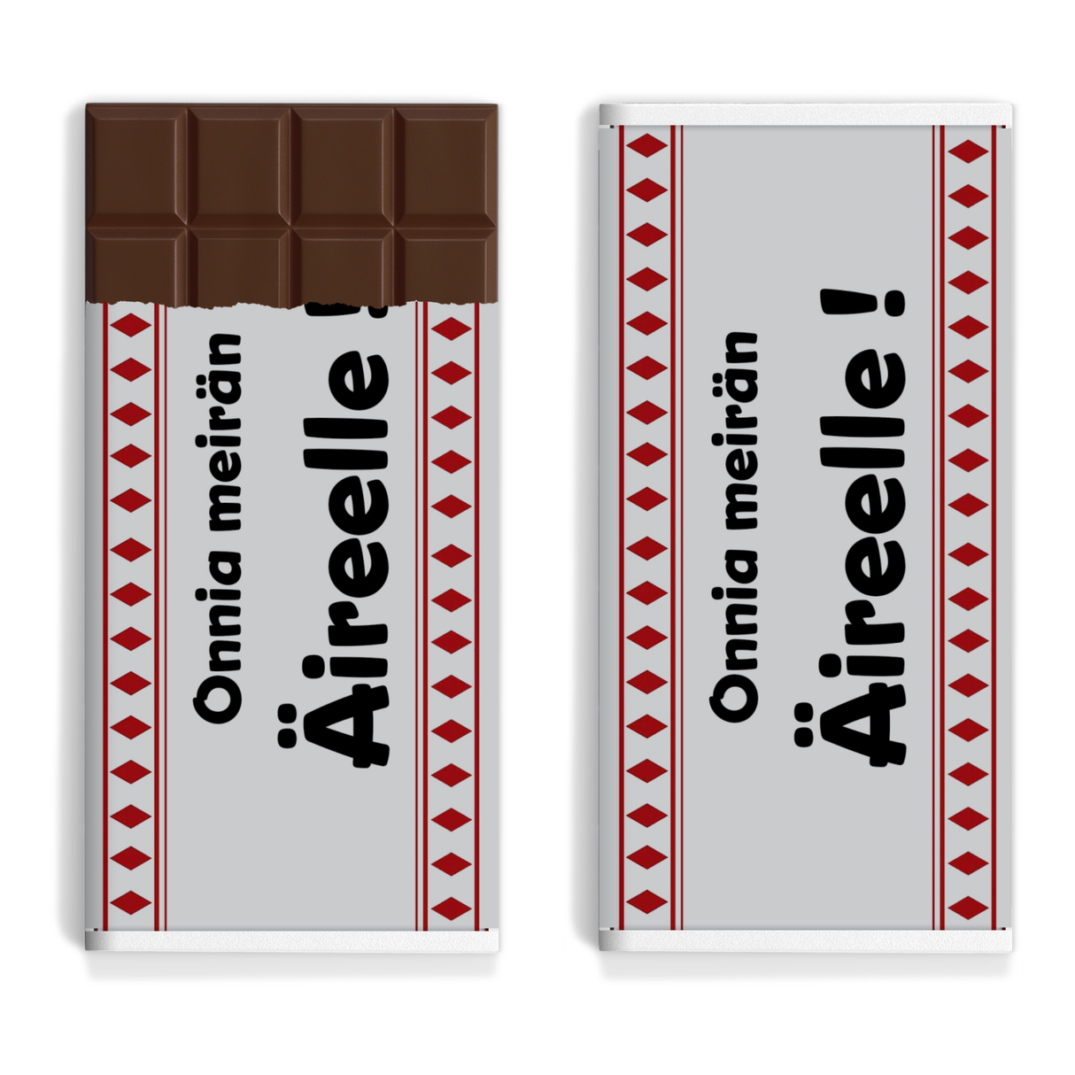 Pohojalaaset - Onnia meirän äireelle