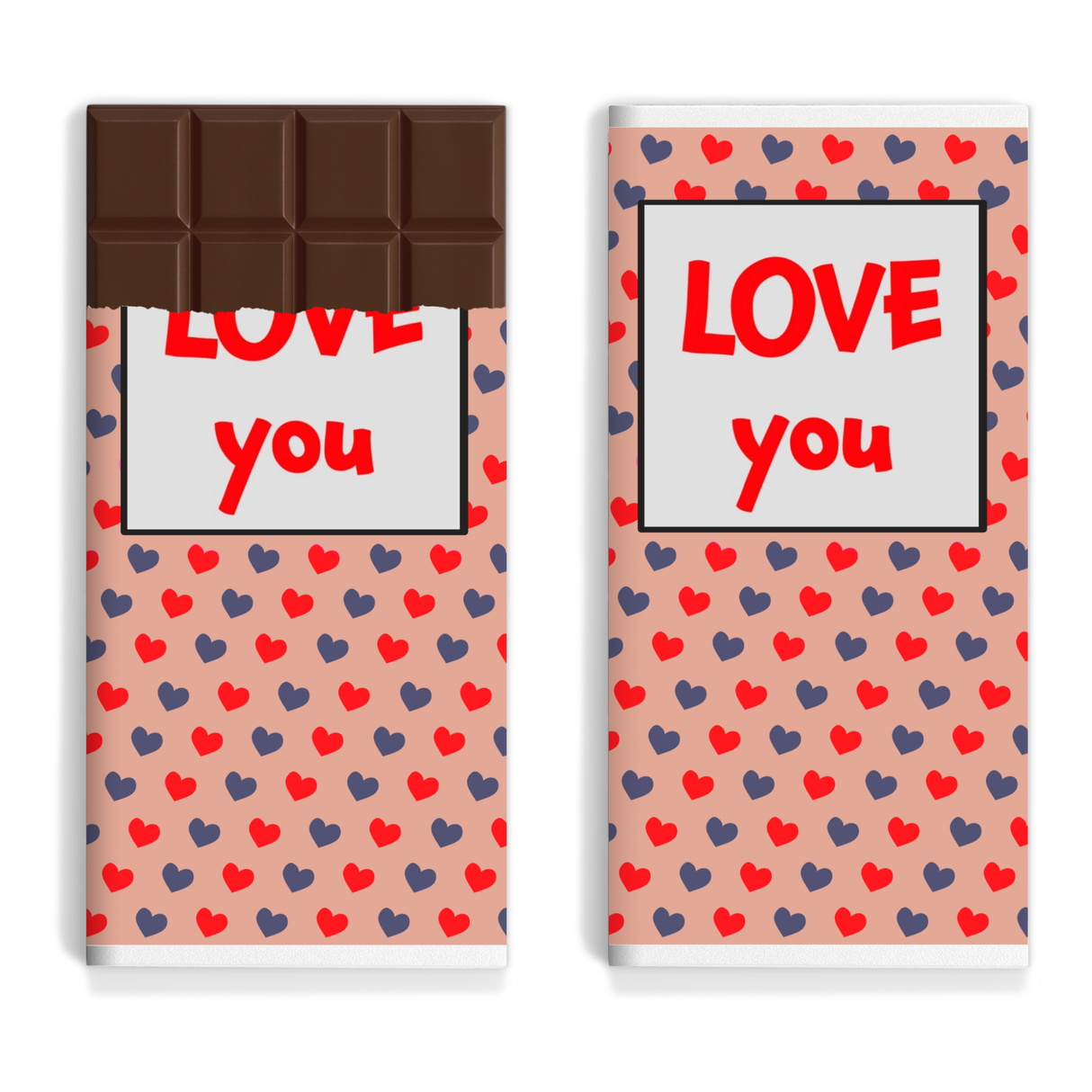 Rakkaalle - Love you 1