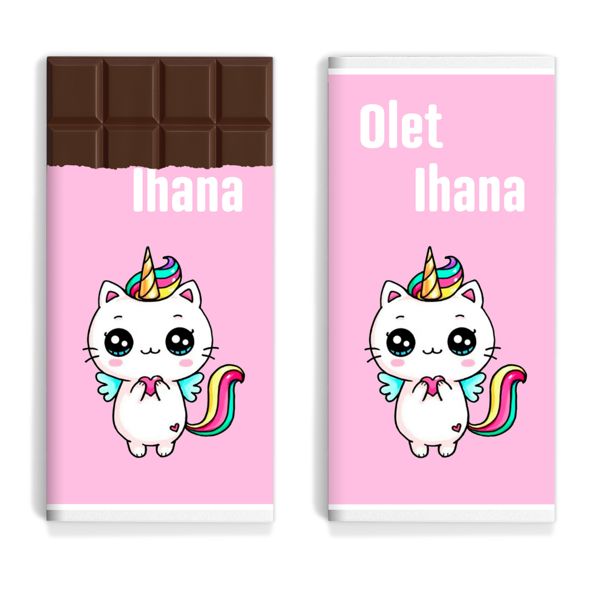 Rakkaalle - Olet ihana