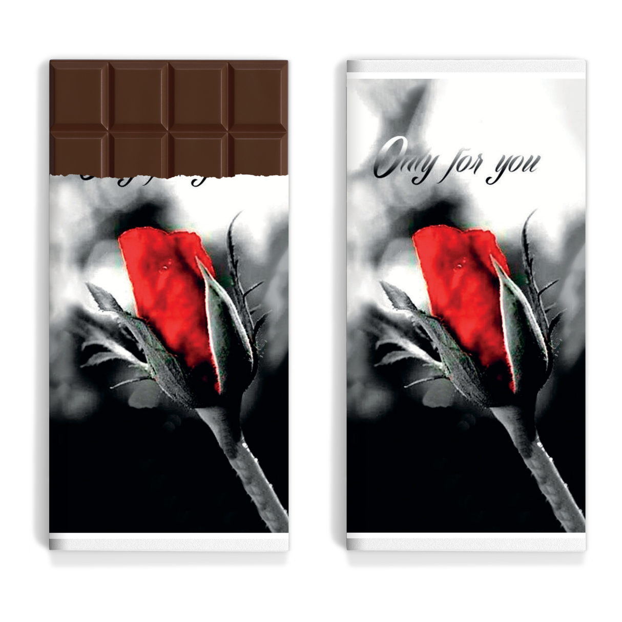 Rakkaalle - Only for you