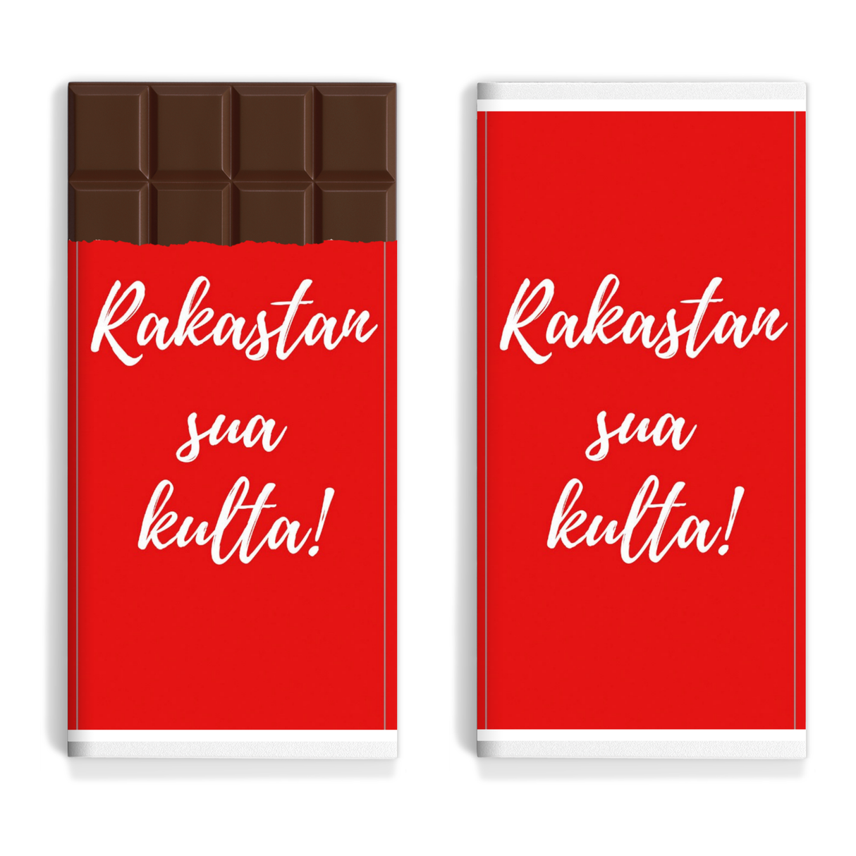 Rakkaalle - Rakastan sua kulta