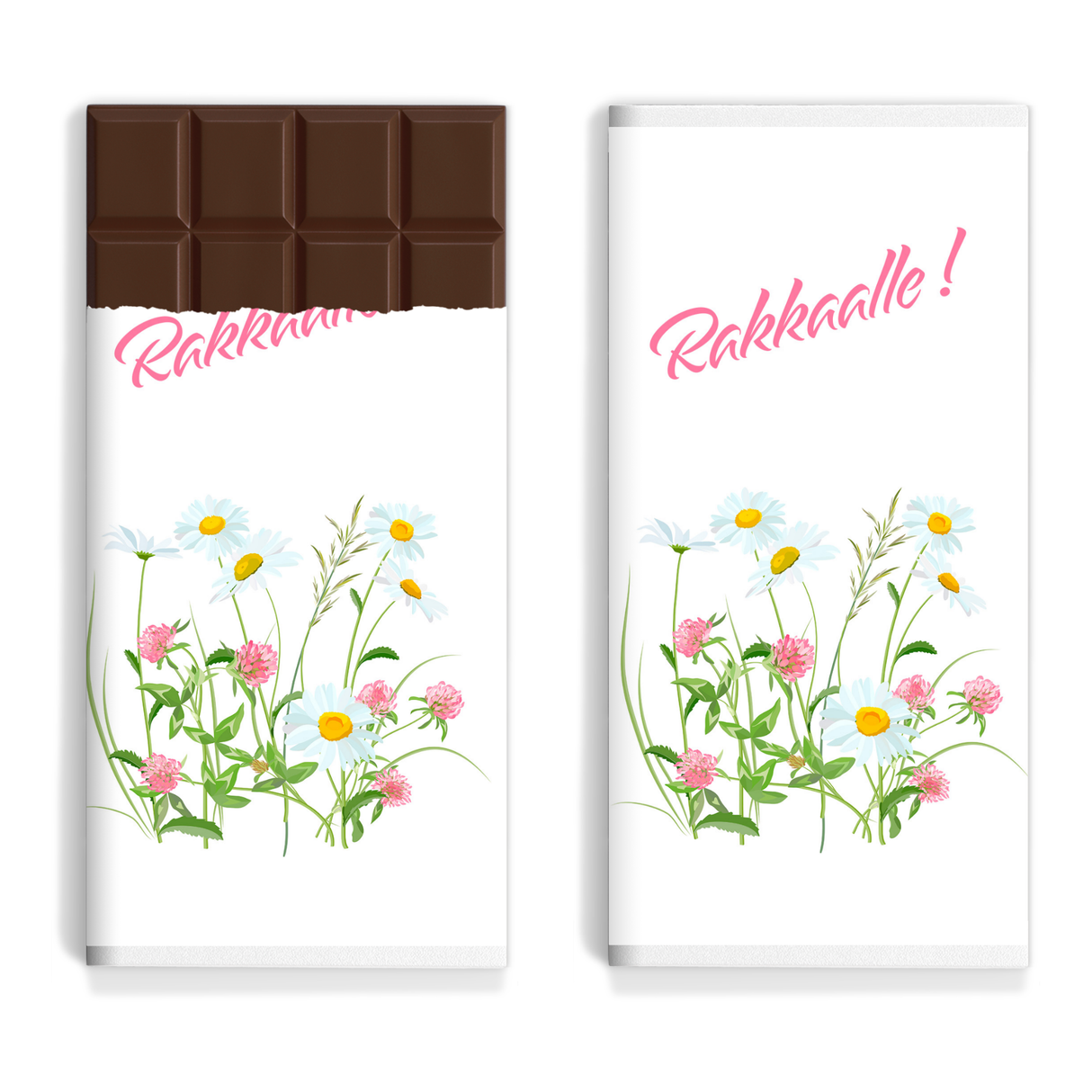 Rakkaalle - Rakkaalle