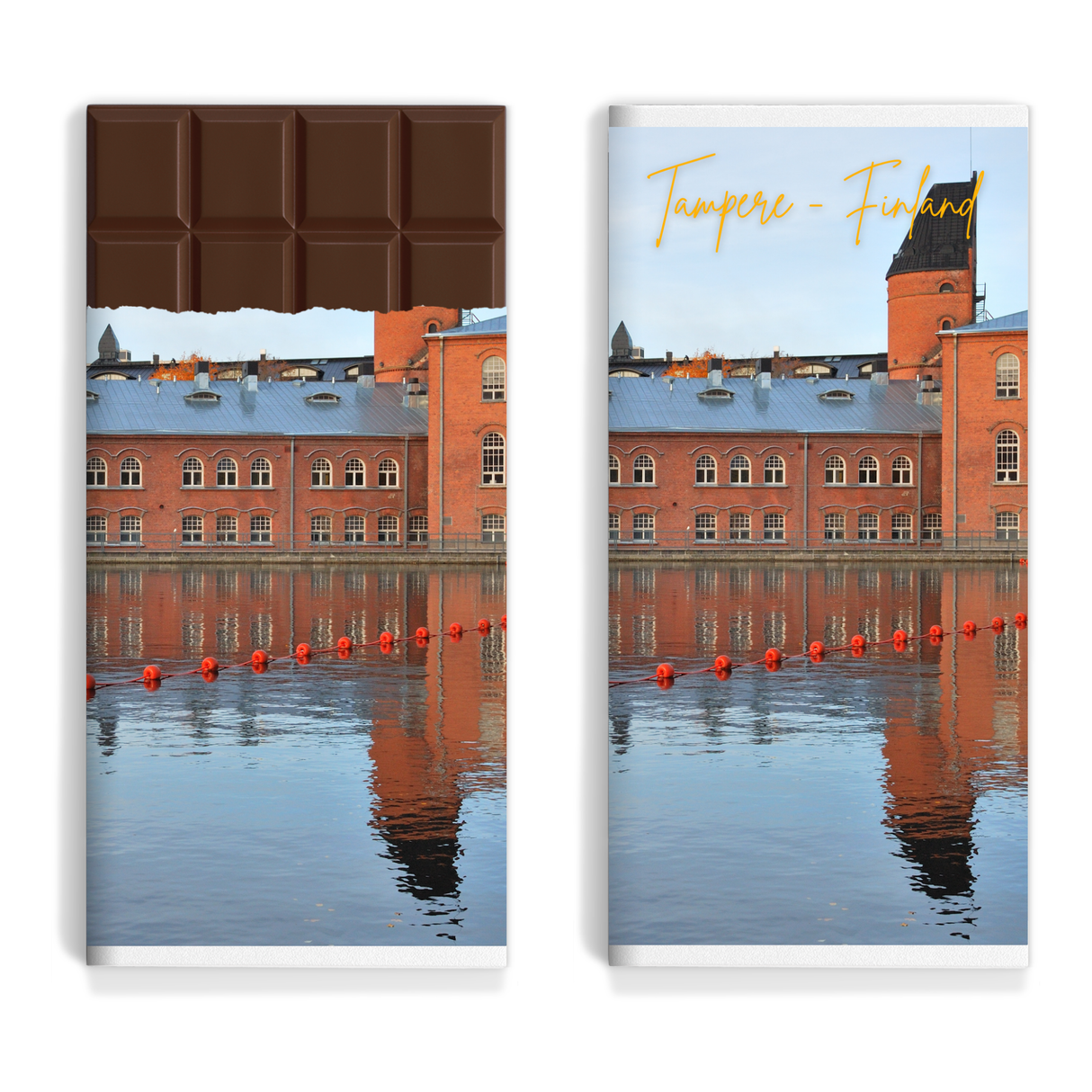 Tampere - Maisema 13