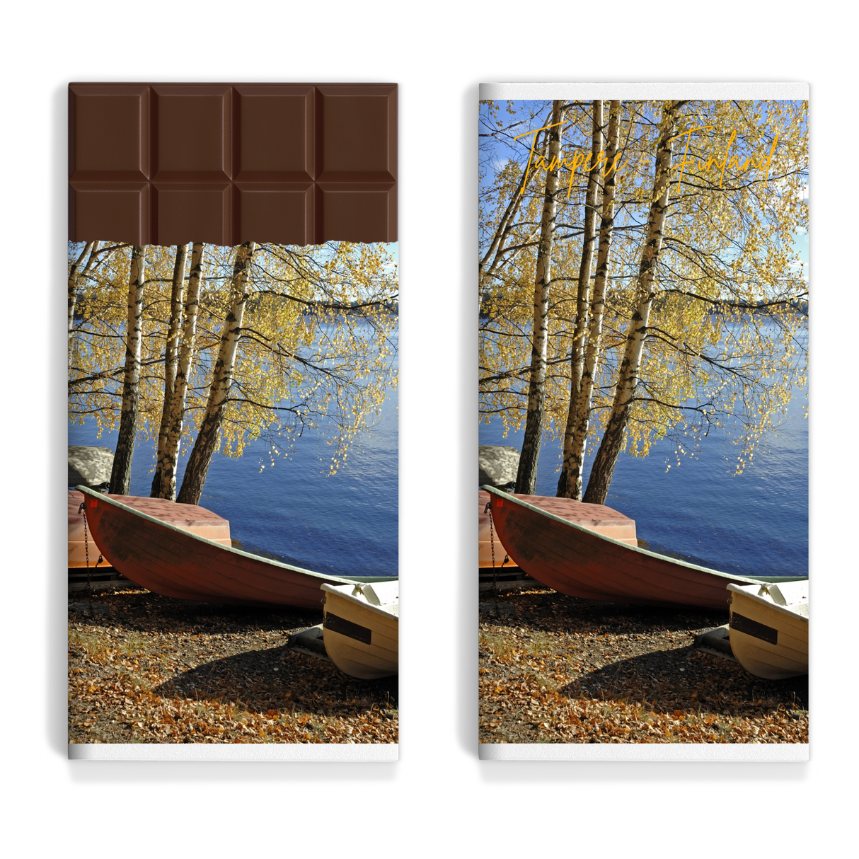 Tampere - Maisema 18