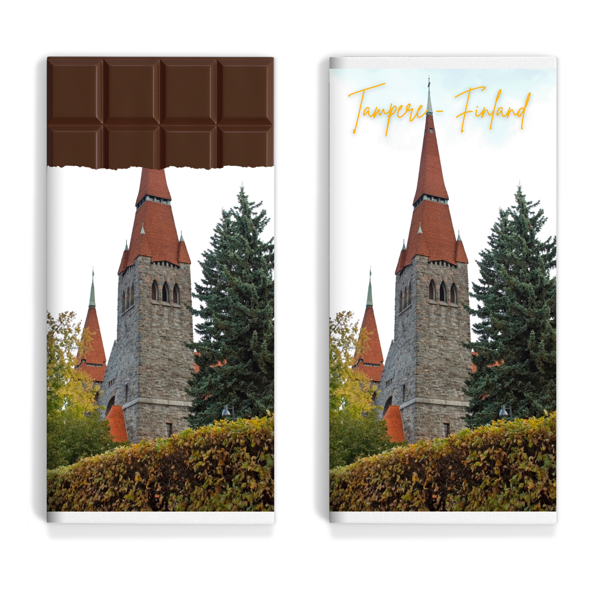 Tampere - Maisema 20