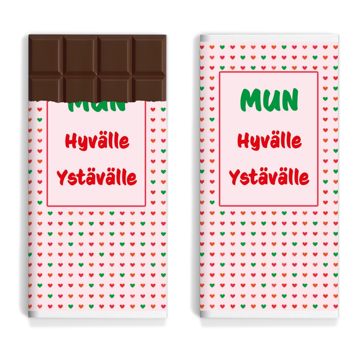 Ystävälle - Mun hyvälle ystävälle 2