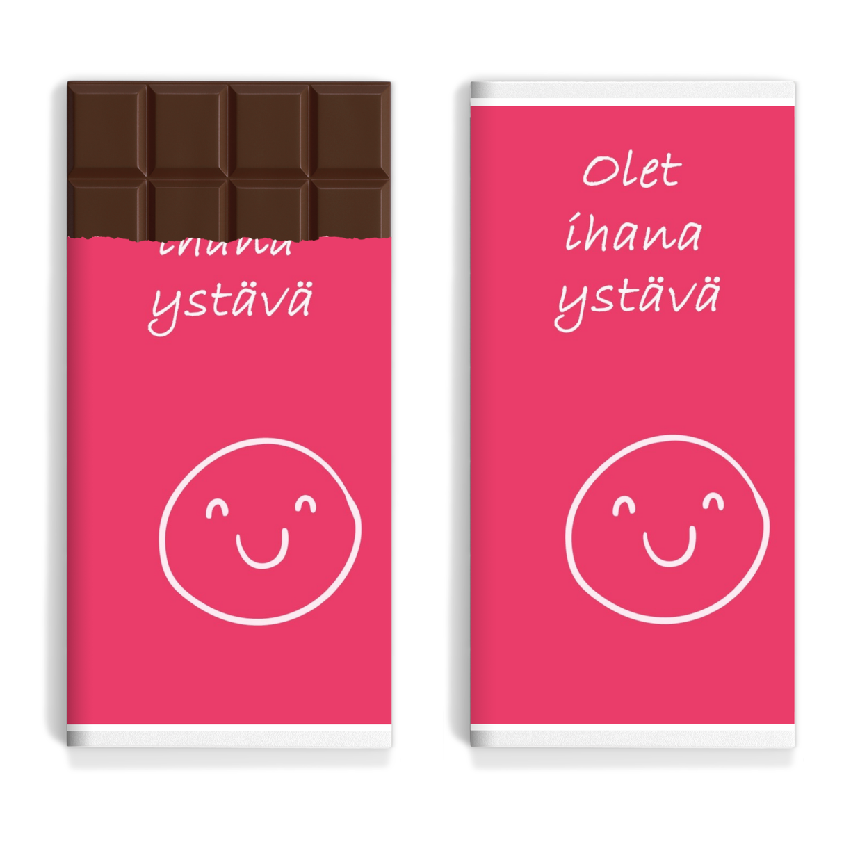 Ystävälle - Olet ihana ystävä