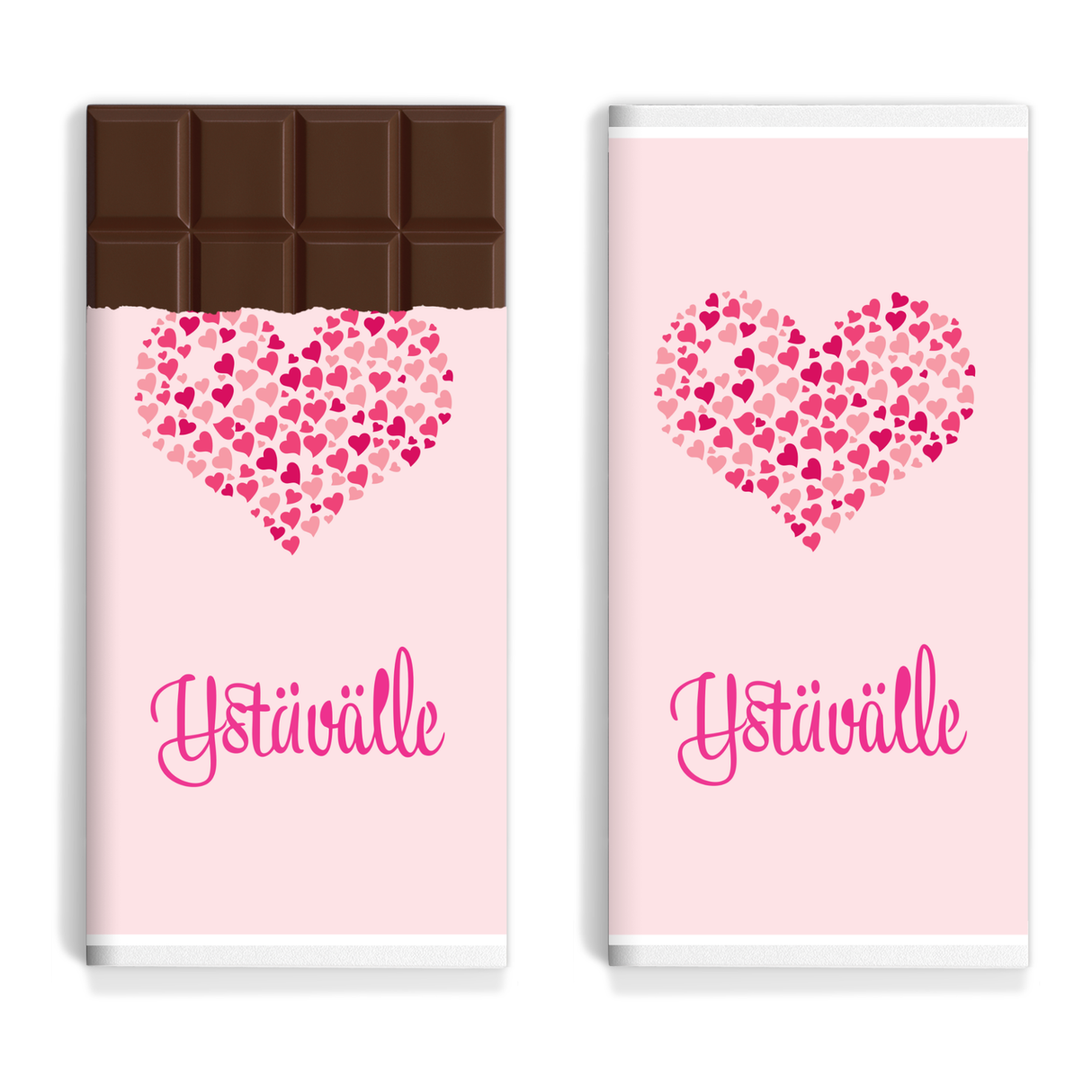 Ystävälle - Ystävälle