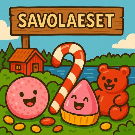 Savolaeset