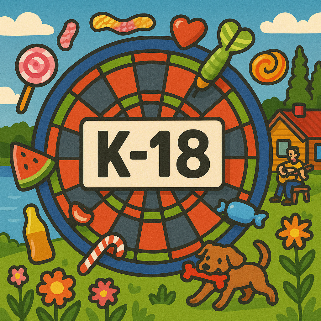 K-18