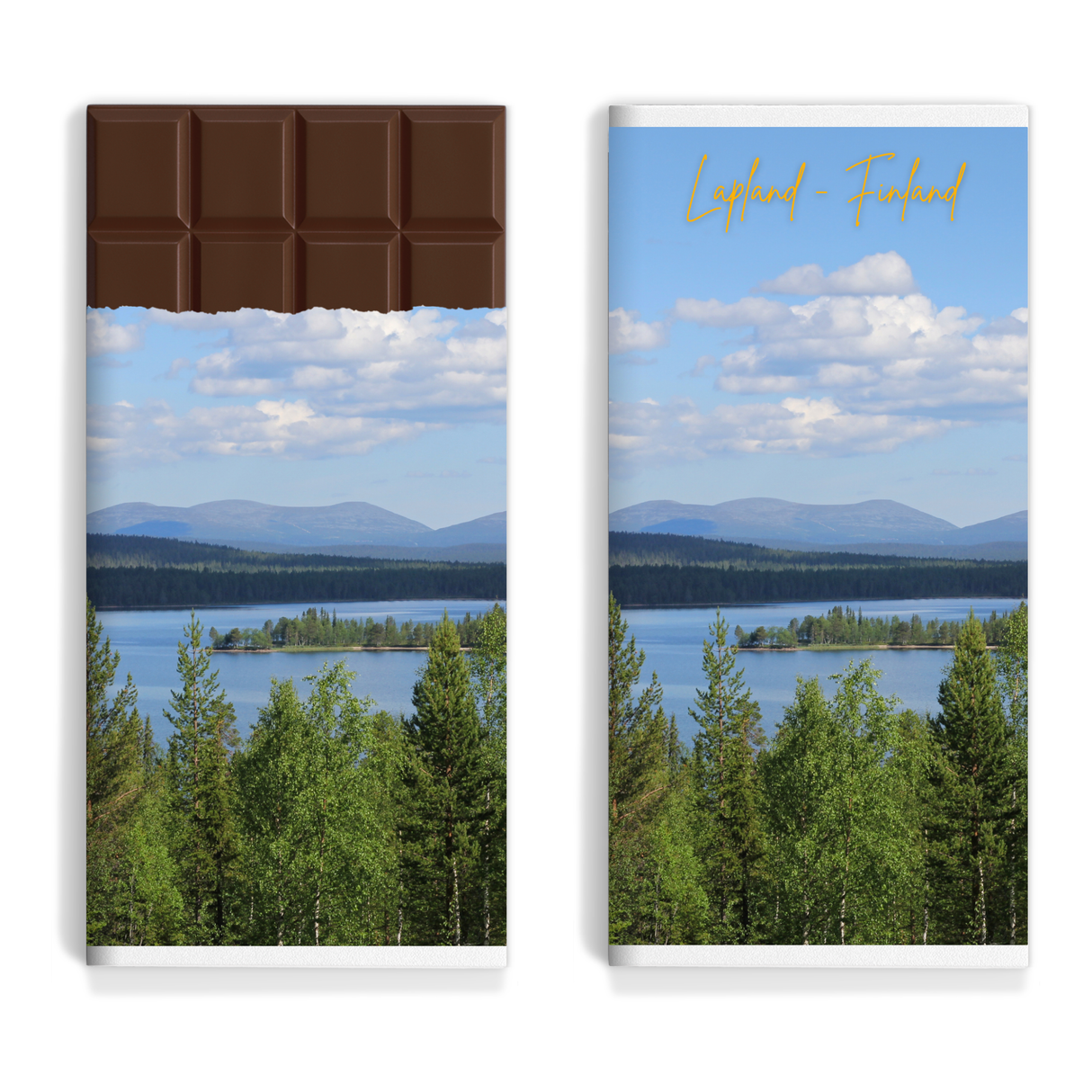 Lappi - Valokuva 15