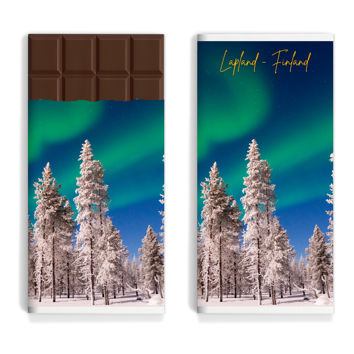 Lappi - Valokuva 1