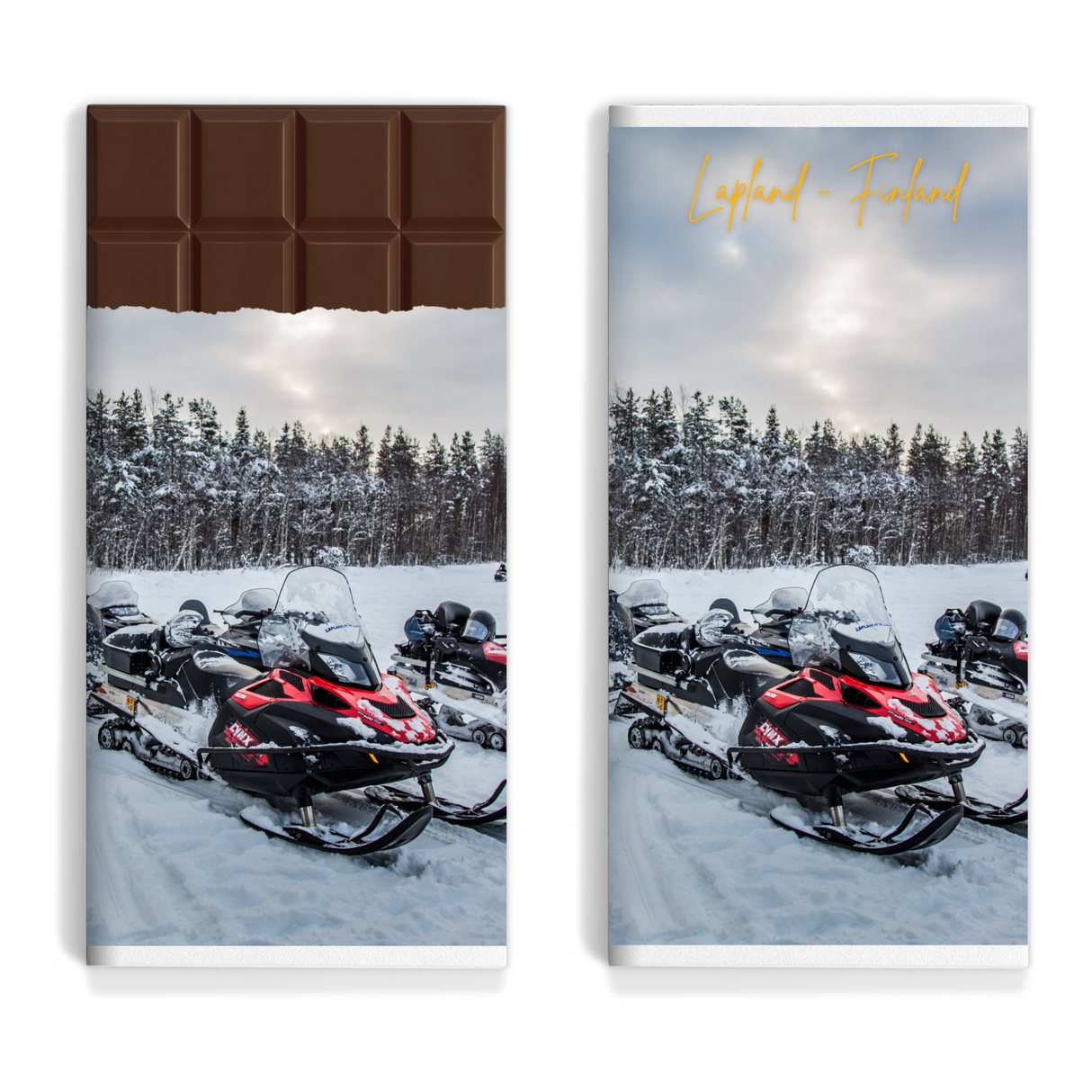 Lappi - Valokuva 5