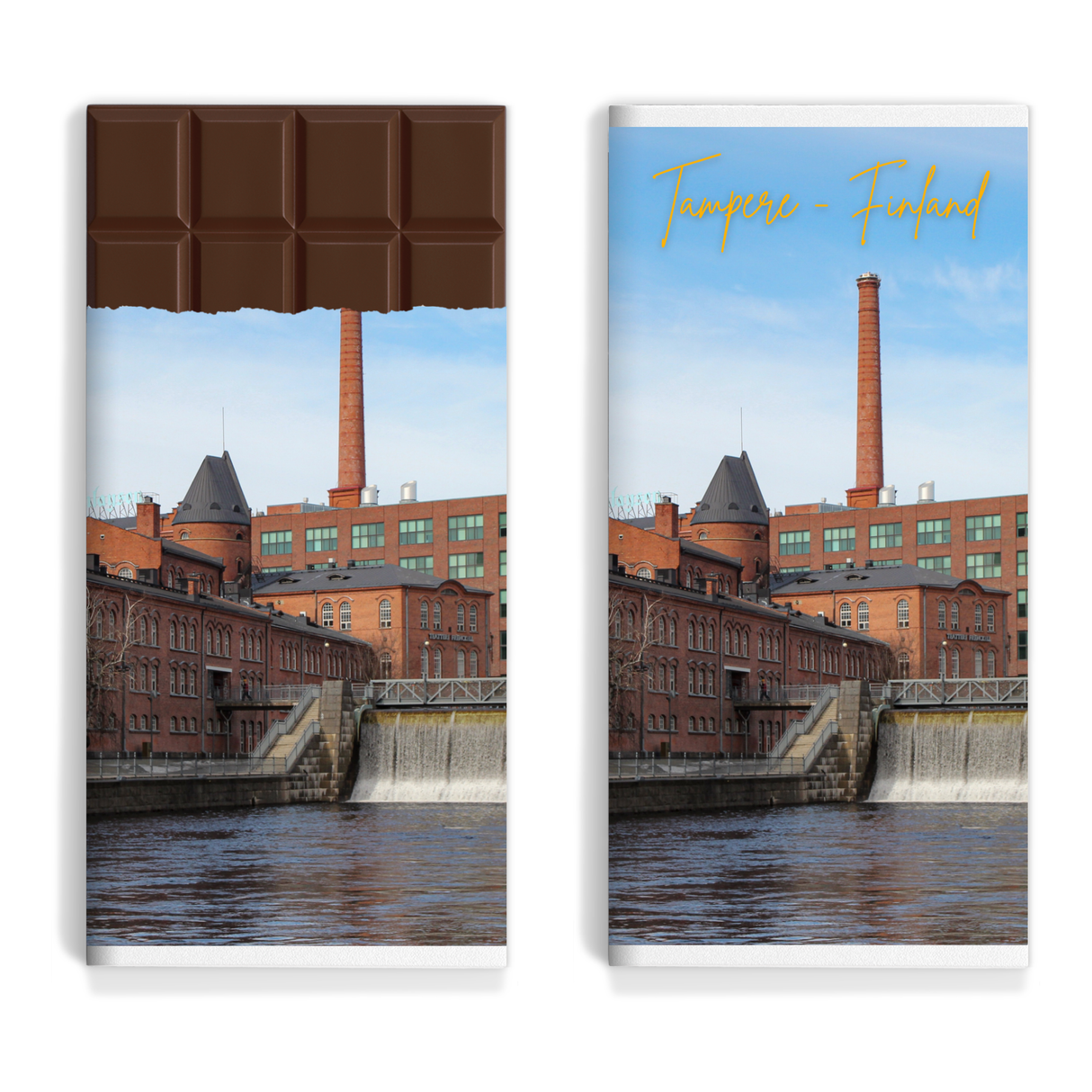 Tampere - Maisema 5